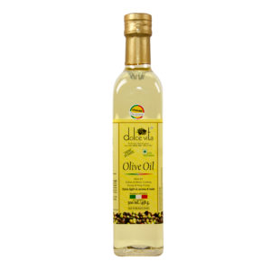 Dolce Vita Italian Extra Light Olive Oil