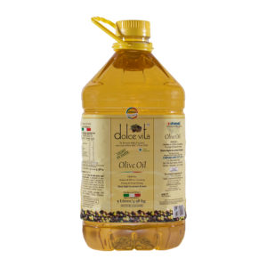 Dolce Vita Italian Extra Light Olive Oil