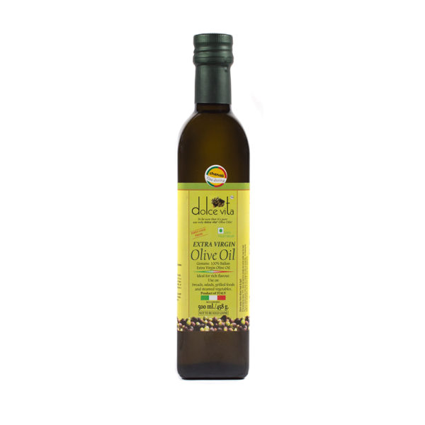 dolce-vita-extra-virgin-olive-oil-chenab-impex-500ml