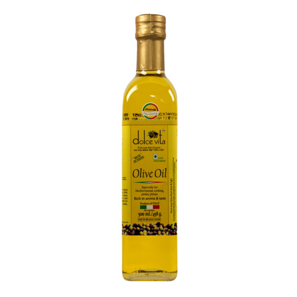 Dolce Vita Italian Pure Olive Oil - Image 5