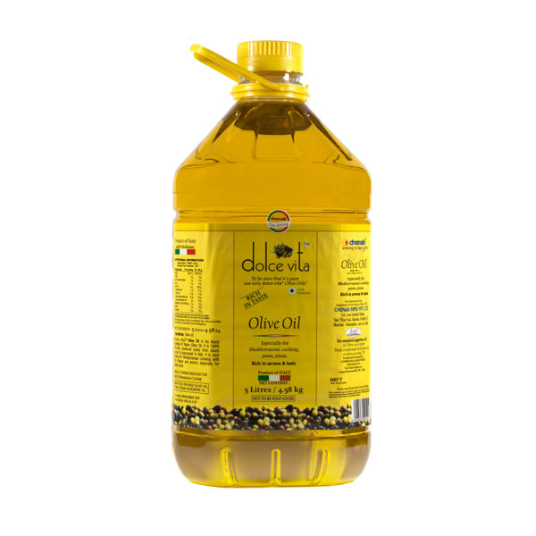 dolce-vita-pure-olive-oil-chenab-impex