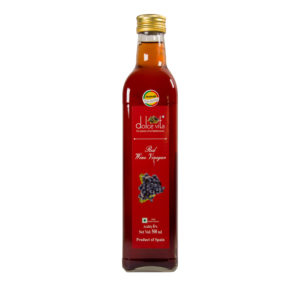 Dolce Vita Red Wine Vinegar