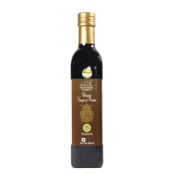 Dolce Vita Balsamic Vinegar of Modena - Image 5