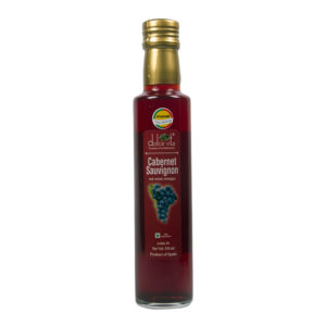 Dolce Vita Cabernet Red Wine Vinegar