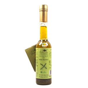 Dolce Vita Flavoured Extra Virgin Olive Oil with Rosemary