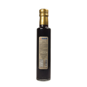 Dolce Vita Merlot Sweet Wine Vinegar