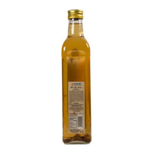 Dolce Vita White Wine Vinegar