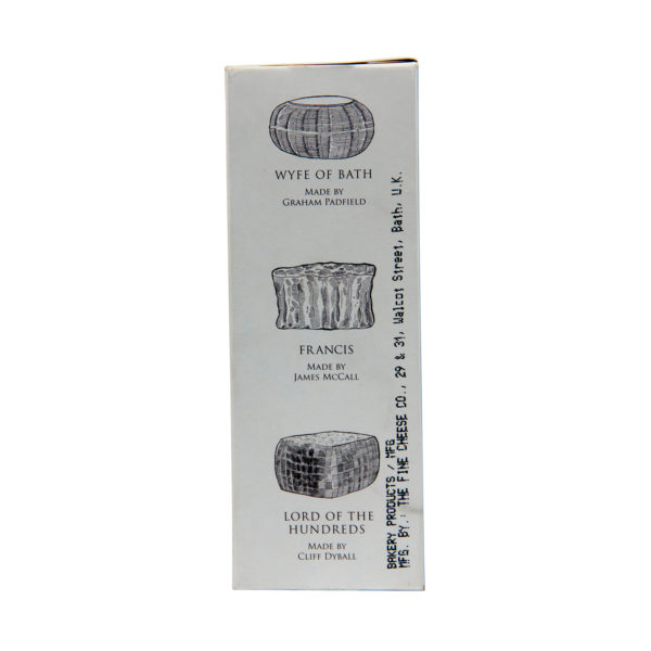 Fine Cheese Fine English Water Crackers - Image 4