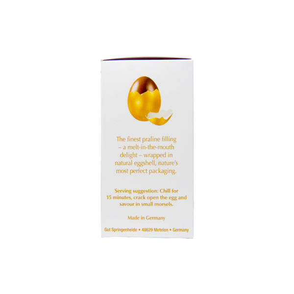 gut-springenheide-praline-chocolate-gold-eggshells-chenab-impex-back