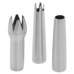 ISI Stainless Steel Tips