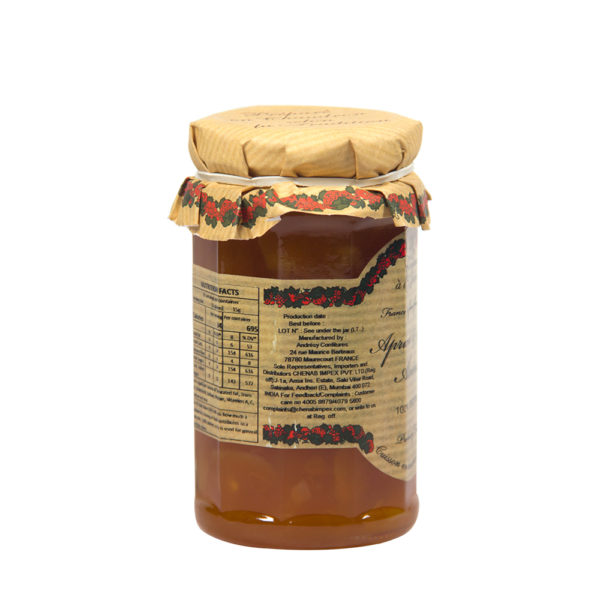 les-confitures-apricot-almond-jam-chenab-impex-distributors-suppliers-importers-india-details