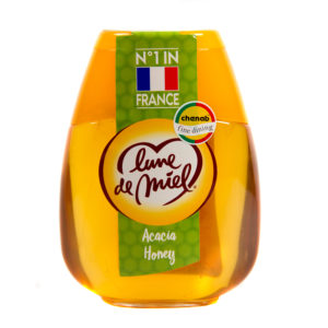 Lune De Miel Acacia Honey