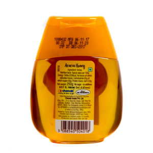 Lune De Miel Acacia Honey