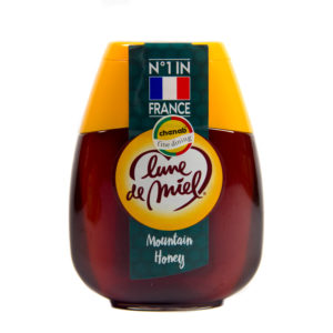 Lune De Miel Mountain Honey