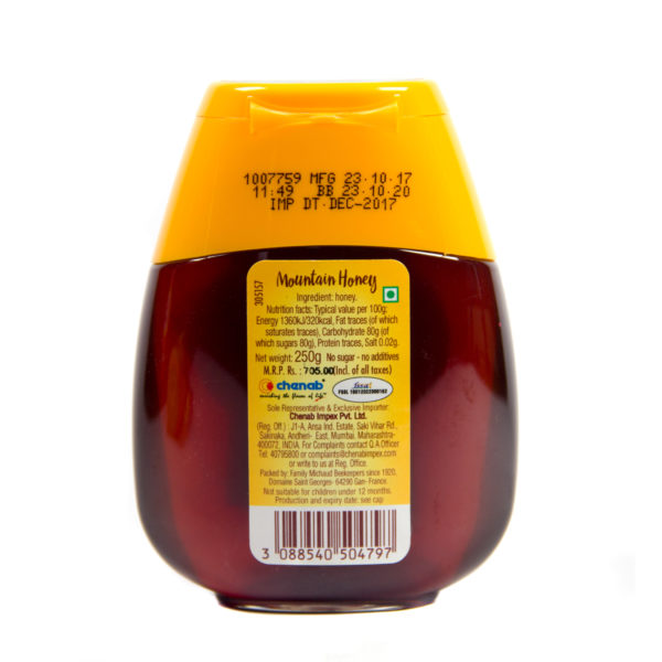 Lune De Miel Mountain Honey - Image 2