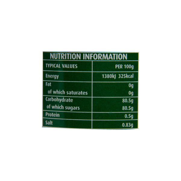Tate & Lyle Golden Sugar Syrup for Cakes - Image 3