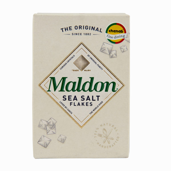 Maldon Sea Salt Flakes - Image 5