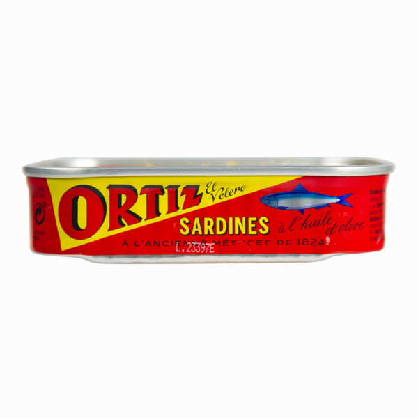 Ortiz Traditional Sardines (pilchards) - Image 7