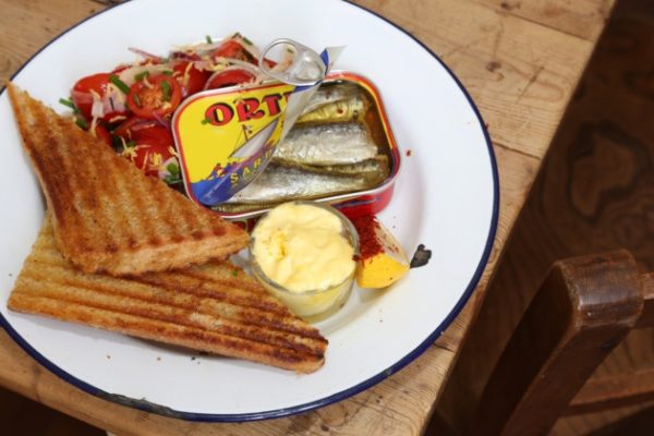 Ortiz Traditional Sardines (pilchards) - Image 3