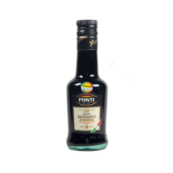 Ponti Balsamic Vinegar of Modena - Image 3