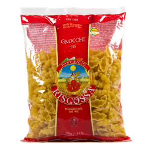 Riscossa Gnocchi Pasta N°45