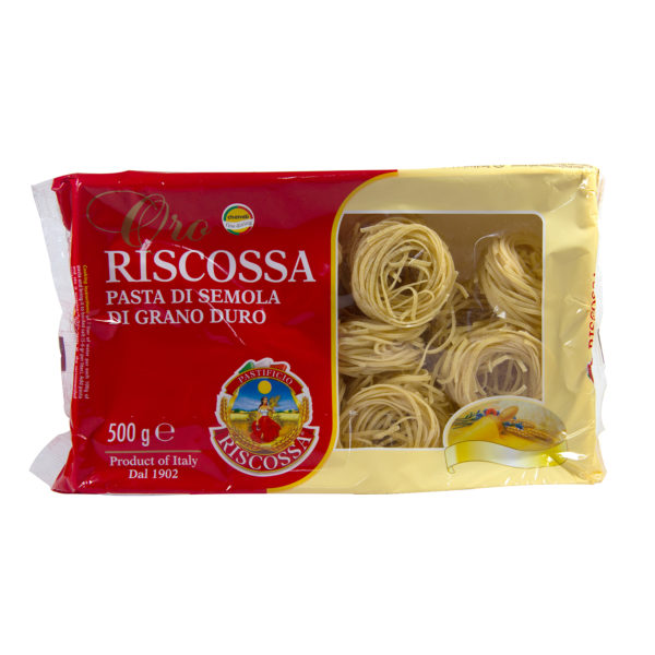 pastificio-riscossa-tagliolini-durum-wheat-semolina-pasta