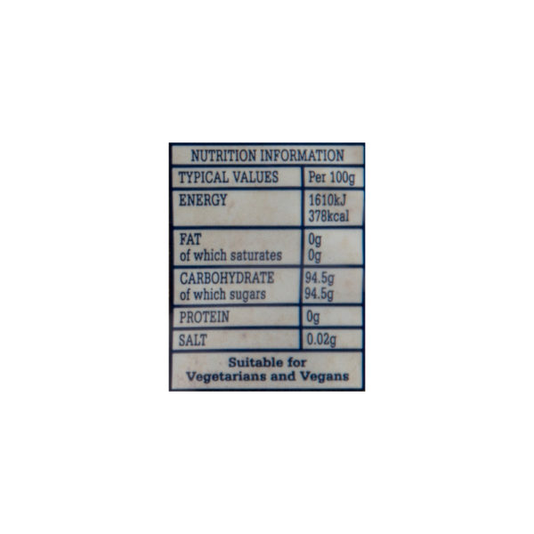 Tate & Lyle Dark Brown Soft Cane Sugar - Image 3