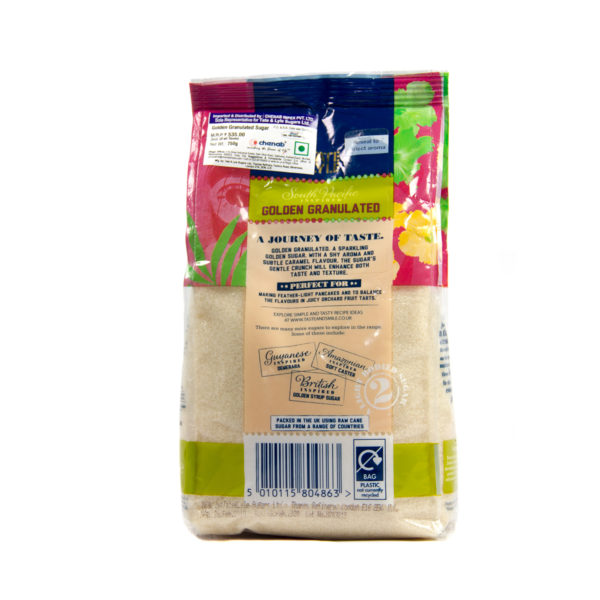 Tate & Lyle Golden Granulated Sugar - Image 2