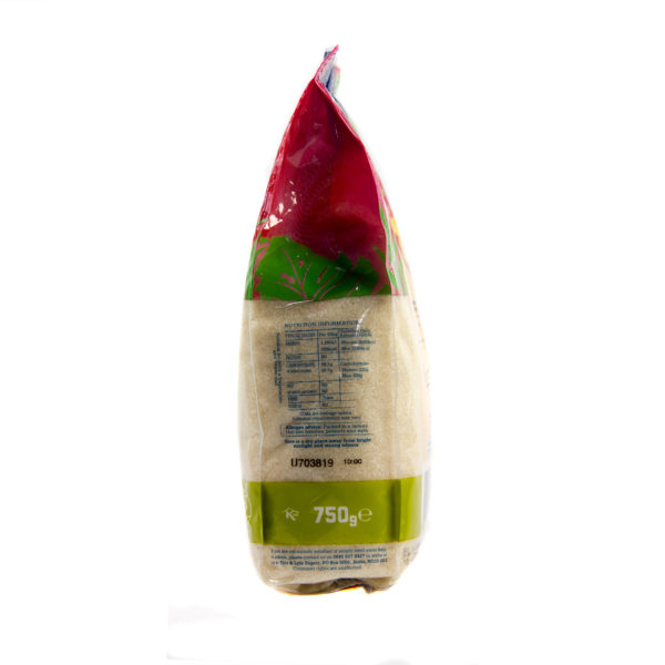 Tate & Lyle Golden Granulated Sugar - Image 3