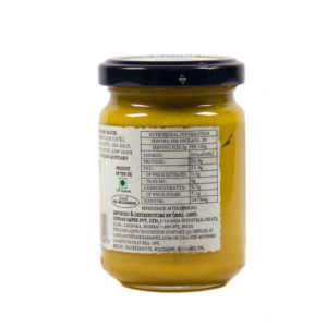 Tracklements Strong English Mustard