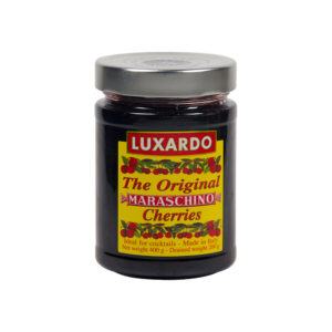 Luxardo The Original Maraschino Cherries