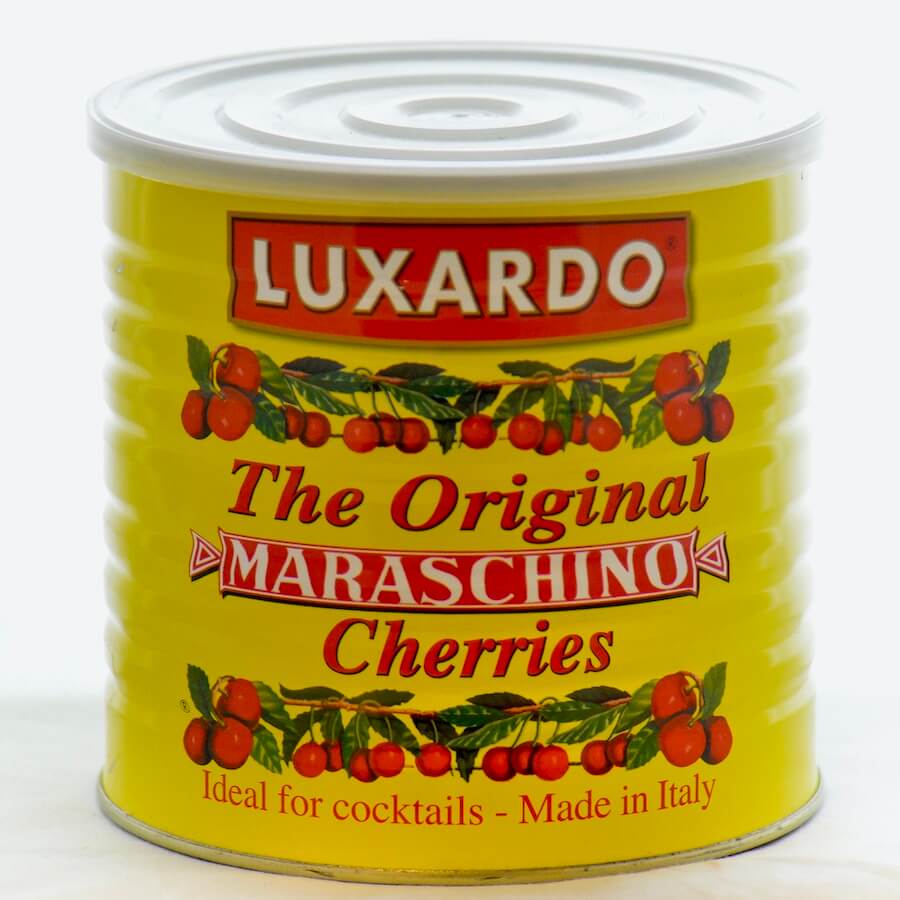 Luxardo The Original Maraschino Cherries