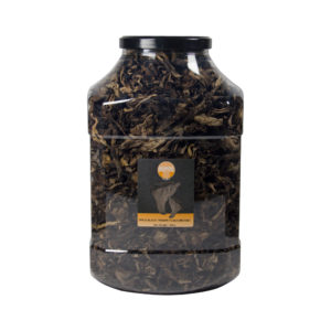 Borde Black Trumpets Dried Mushrooms