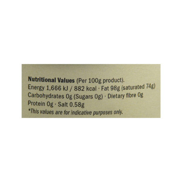 Texturas Glice Powdered Emulsifier - Image 3