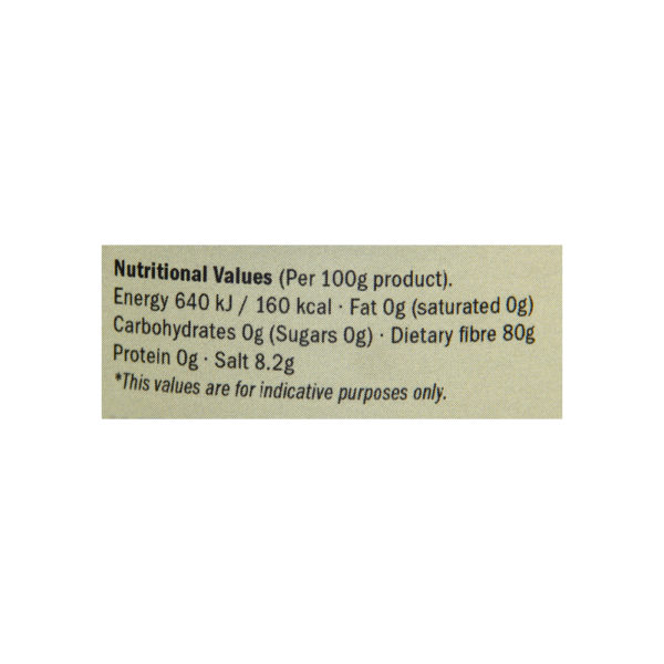 Texturas Thickeners Xantana Gum Powder - Image 3