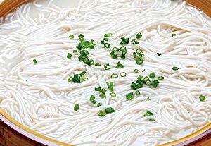 Meishi Gluten Free Rice Vermicelli