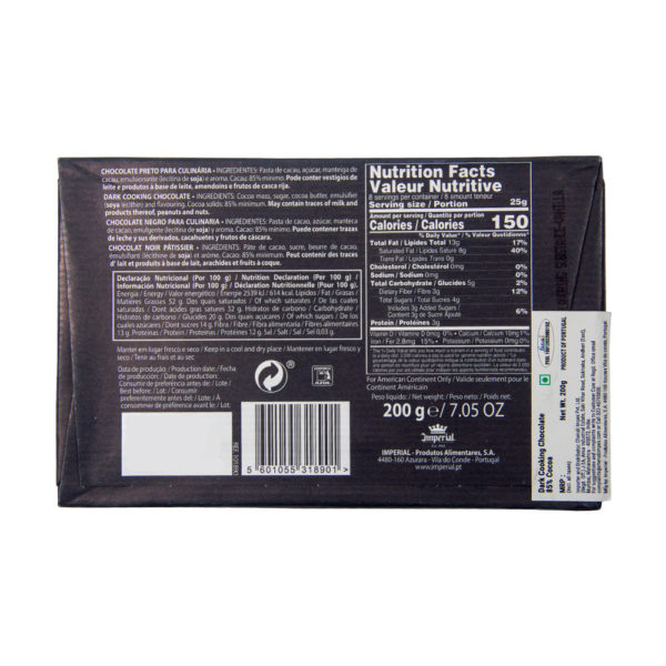 pantagruel-dark-cooking-chocolate-85-cocoa-chenab-impex-back