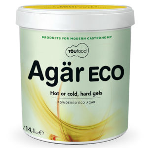 Gastro Cultura Toufood Agar Eco