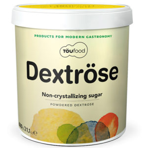 Gastro Cultura Toufood Sugar Dextrose
