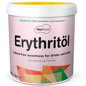 Gastro Cultura Toufood Polyols Erythritol