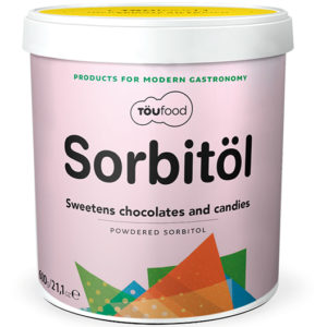 Gastro Cultura Toufood Polyols Sorbitol