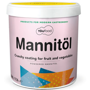 Gastro Cultura Toufood Polyols Mannitol