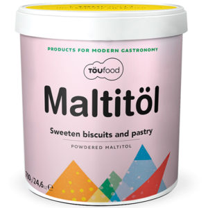 Gastro Cultura Toufood Polyols Maltitol