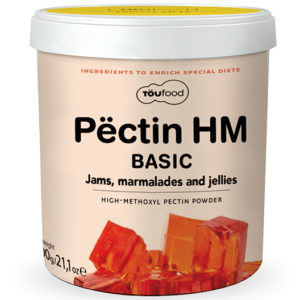 Gastro Cultura Toufood Basic Pectin Powder