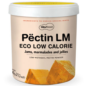 Gastro Cultura Toufood Low Calorie Pectin Powder