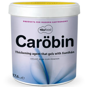 Gastro Cultura Toufood Thickeners Carobin