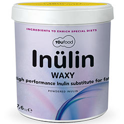 Gastro Cultura Toufood Thickeners Inulin Waxy