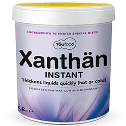 Gastro Cultura Toufood Thickeners Xanthan Instant