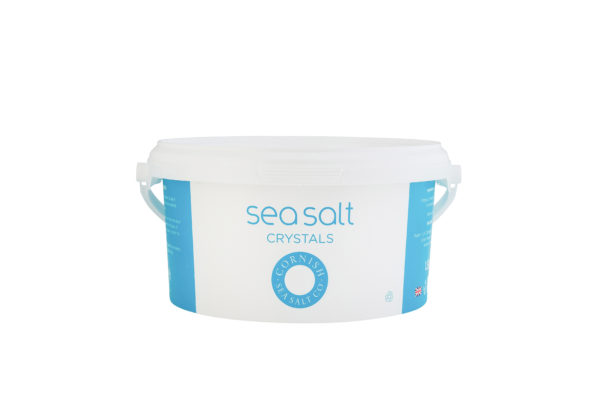 Cornish Sea Salt Crystals - Image 2