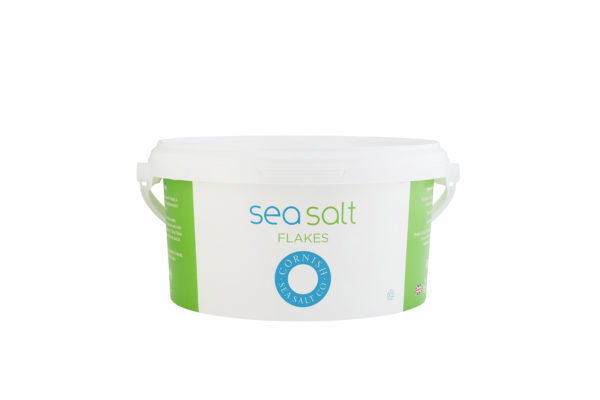 Cornish Sea Salt Flakes - Image 2